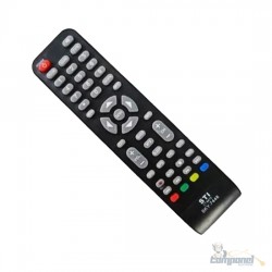  Controle Remoto Tv Toshiba Lhs7088   